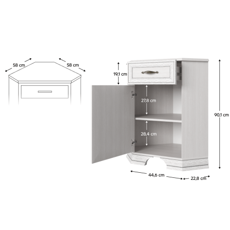 woodline krém