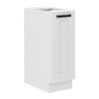 Alsó szekrény kihúzható kosárral