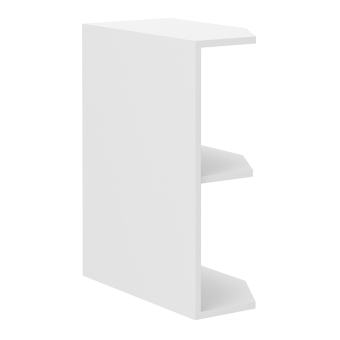 Alsó polcos szekrény