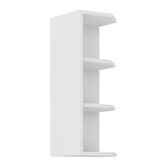 Felső polcos szekrény