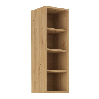 Felső polcos szekrény