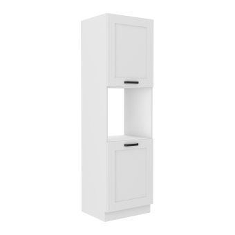 Magas szekrény beépített sütőhöz