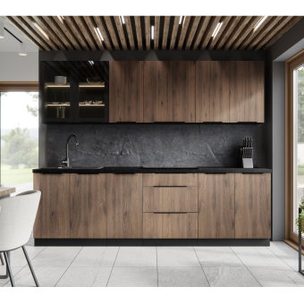 MENZO 60x60 GN-72 1F Konyhabútorok és étkezők webáruház