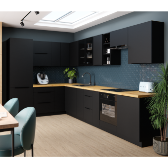 SIBER 60x60 GN-72 1F Konyhabútorok és étkezők webáruház