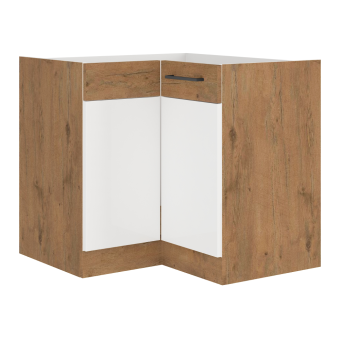 Alsó sarokszekrény