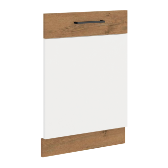 Ajtó beépített mosogatógépre