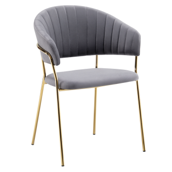 Design étkezőszék