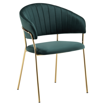 Design étkezőszék