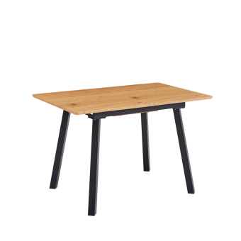 Kihúzható étkezőasztal