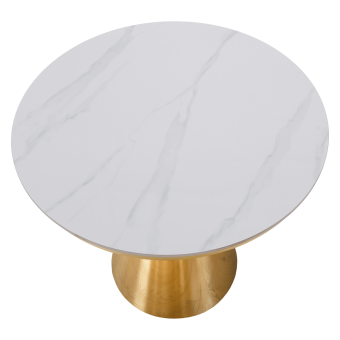 arany/fehér márvány