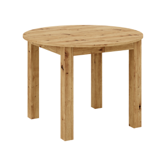 Kihúzható étkezőasztal