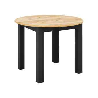 Kihúzható étkezőasztal