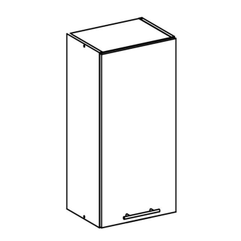 tölgy sonoma/fehér