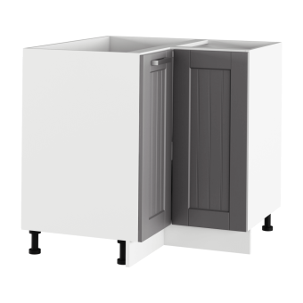 Alsó sarokszekrény