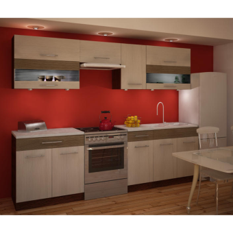 rigolletto light/rigolletto dark/wenge