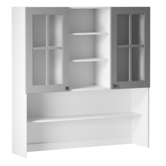 Kiterjesztés az alsó szekrényekhez