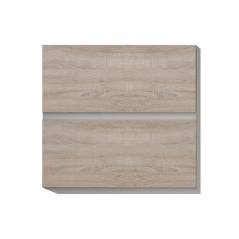 Felsőszekrény két ajtóval