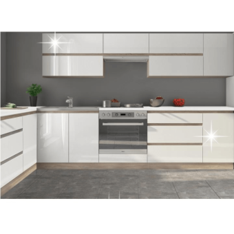 fehér magas fényű HG