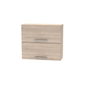 Billenő felsőszekrény 2DV