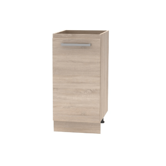 Alsószekrény 40 1DV