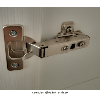 fehér/északi sosna