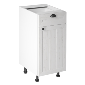 alsószekrény fiókkal D40S1