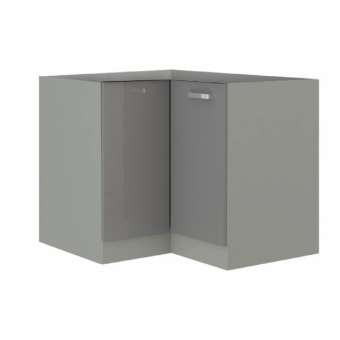 Alsó sarokszekrény