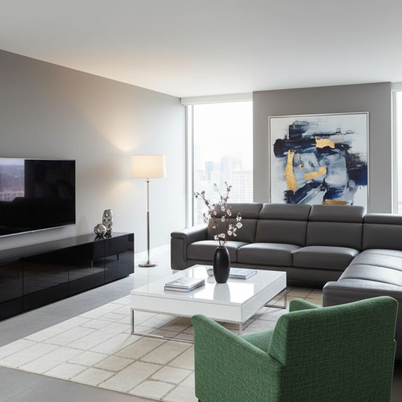 Hogyan ápoljuk a új bútorokat, hogy sokáig szépek maradjanak?