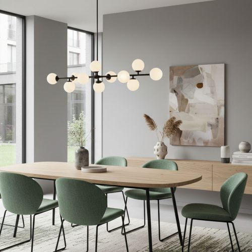 Étkező bútor vásárlási ötletek – trendi asztalok és székek modern otthondoba