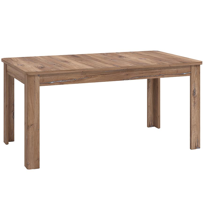 Étkezőgarnitúrák Asztal  Jersey tölgy 11012316