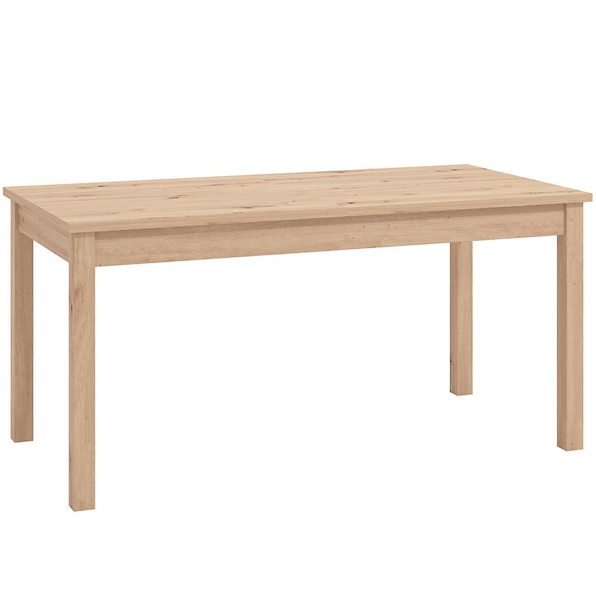 Étkezőgarnitúrák Asztal  Narvik 160x80 Artisan 11013592