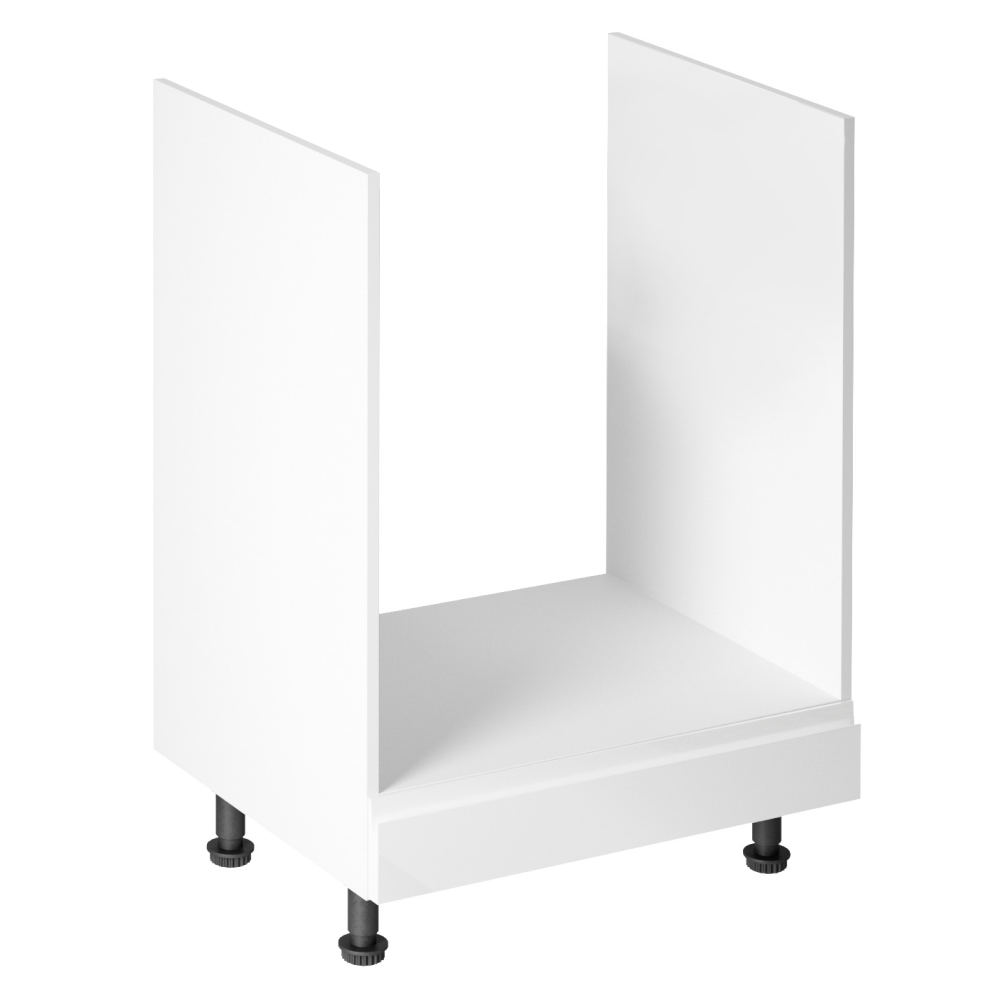 Szekrény a beépíthető készülékekre