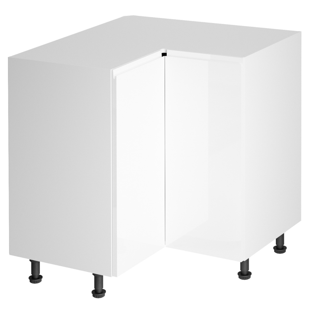 Alsó sarokszekrény