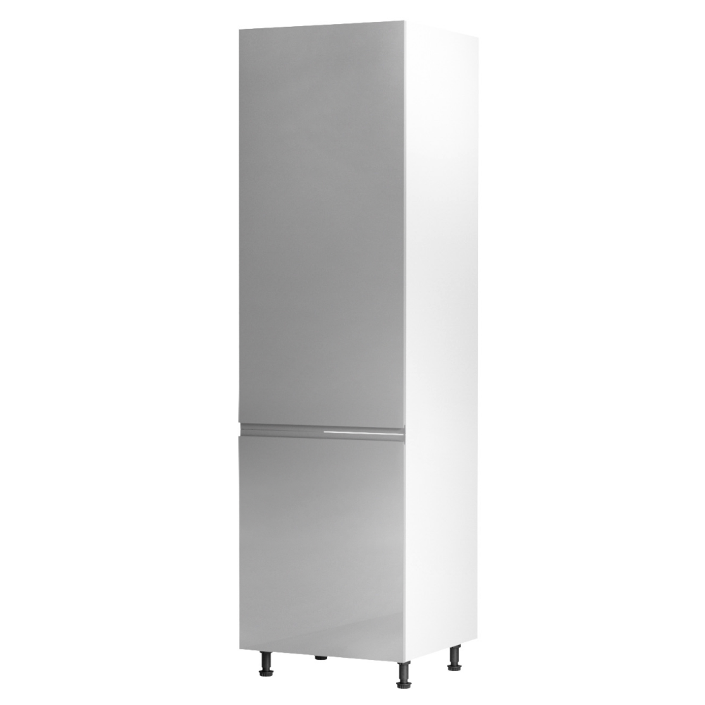 Szekrény a beépíthető hűtőhöz Aurora D60ZL