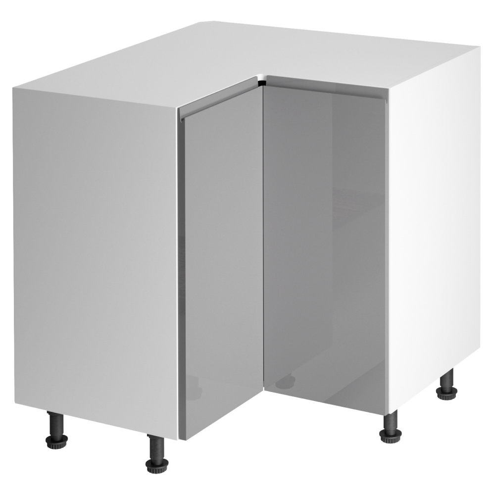 Alsó sarokszekrény