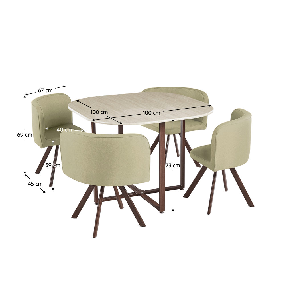 világosbarna/természetes