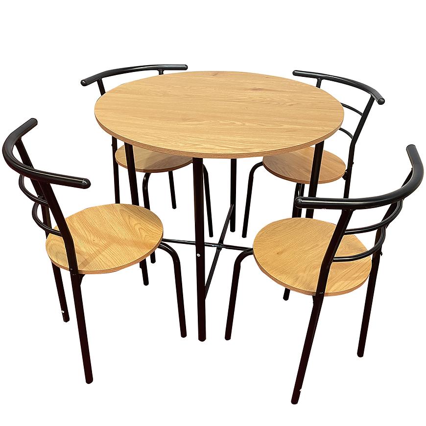 Étkezőgarnitúrák Étkező készlet Aliana 10856 1+4