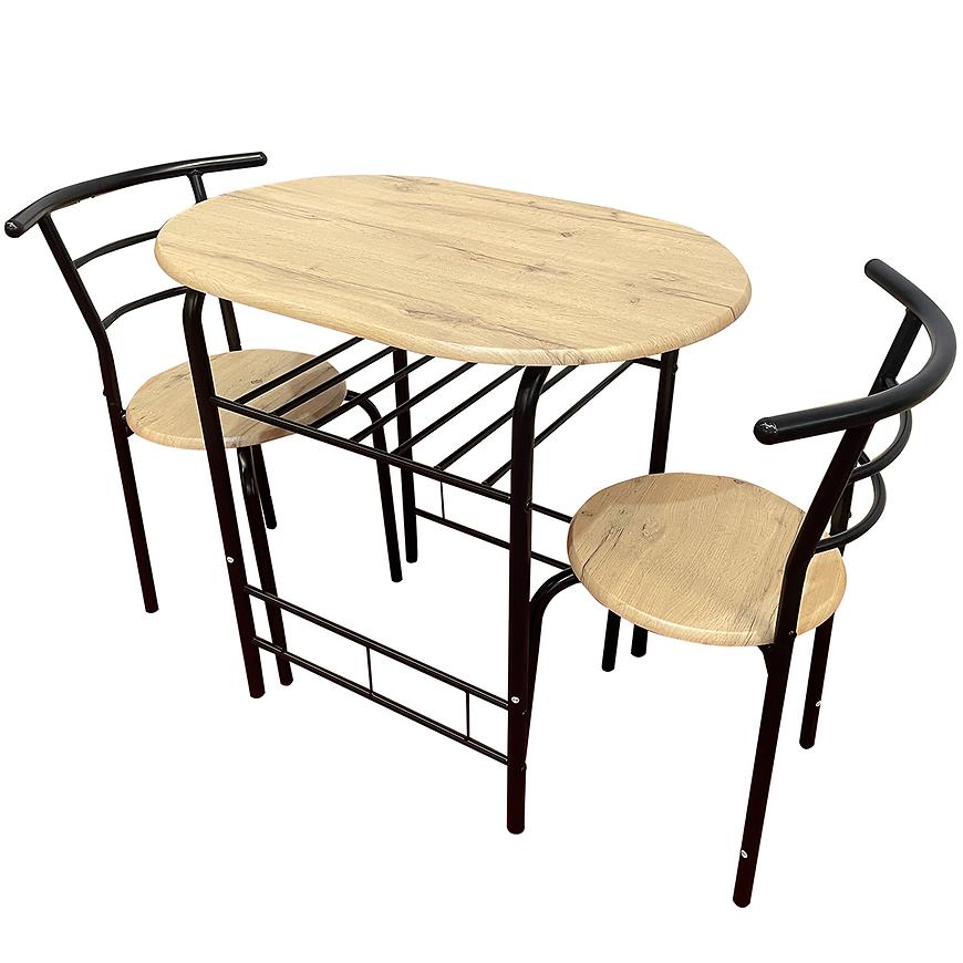 Étkezőgarnitúrák Étkező készlet Juliana 10854 1+2