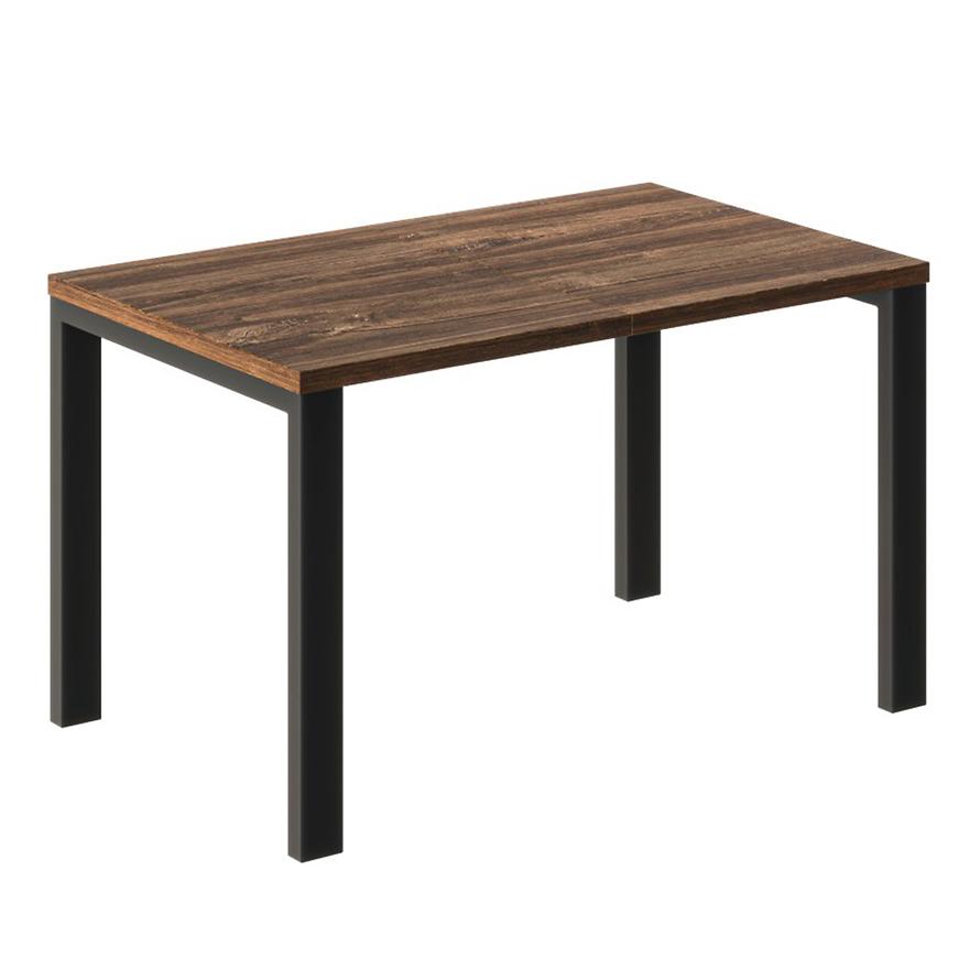 Étkezőgarnitúrák Kinyitható asztalok  Garant 130/265x80cm tölgy  Stirling