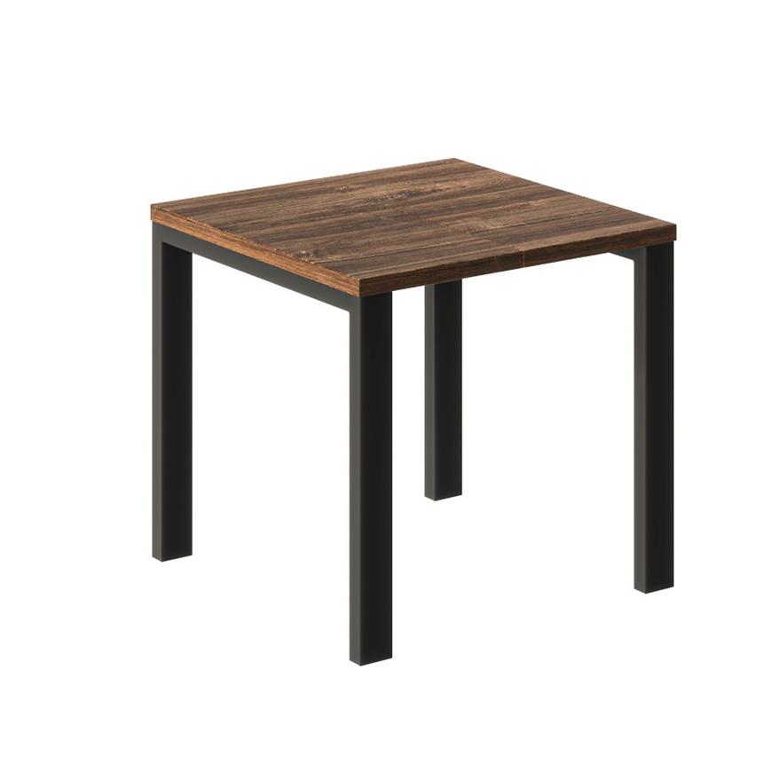 Étkezőgarnitúrák Kinyitható asztalok  Garant 80/215x80cm tölgy  Stirling