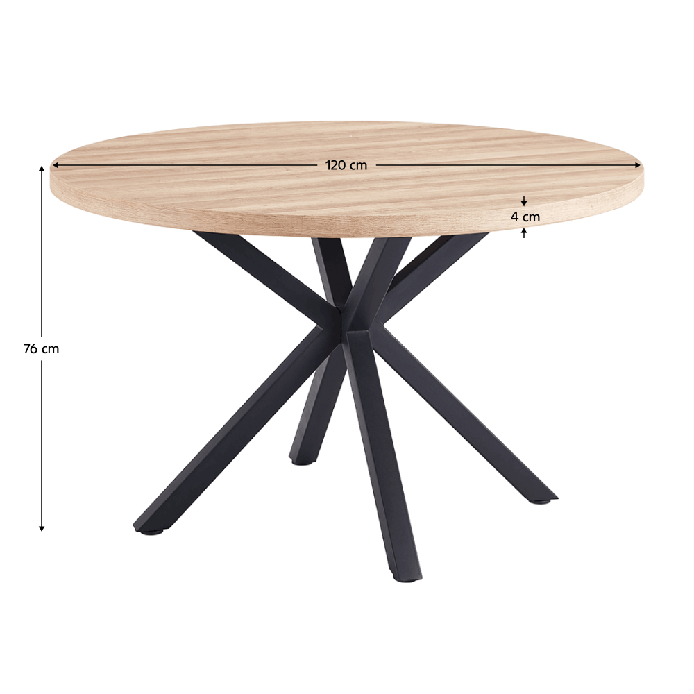 sonoma tölgy/fekete