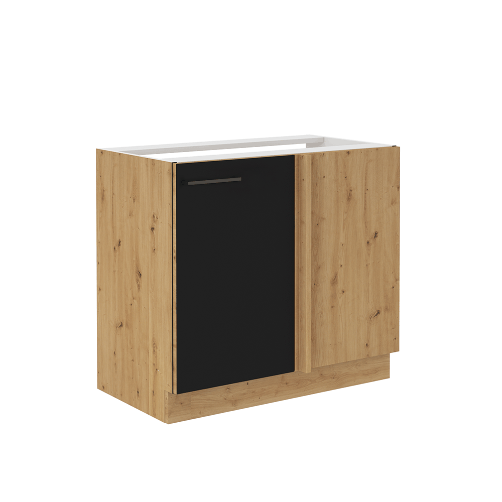 Alsó konyhaszekrény