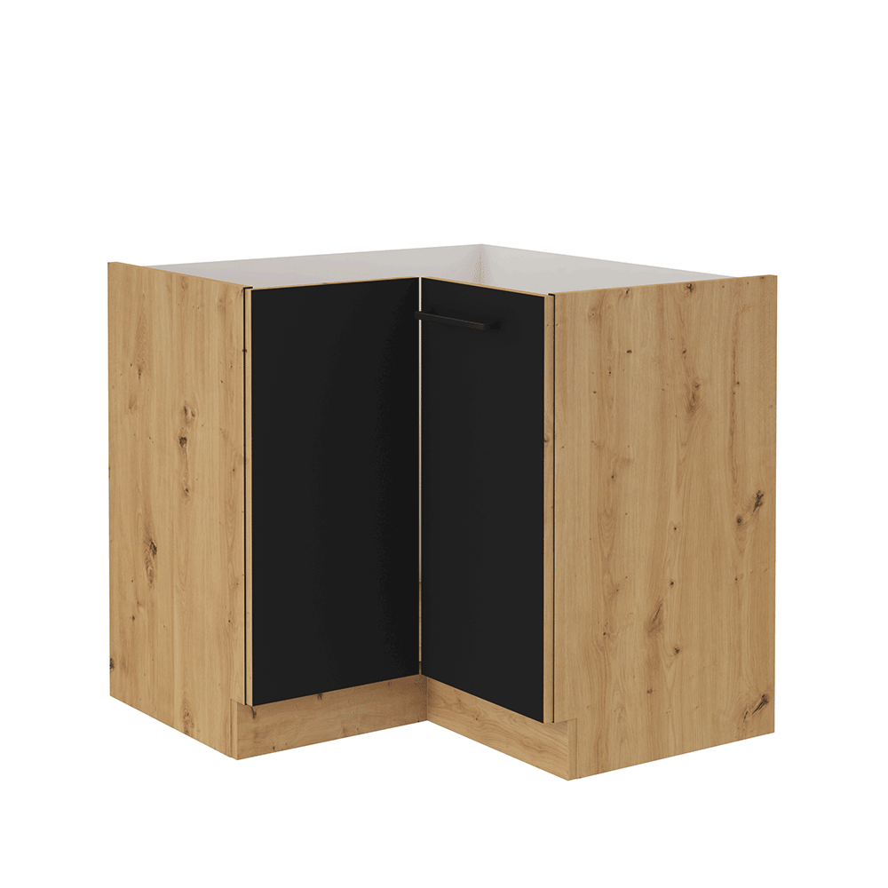 Alsó sarokszekrény